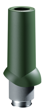 Труба ИЗЛ-125/700/ Зёлёный