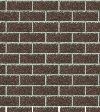 Фасадная плитка Docke Brick Коричневый