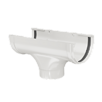 Пломбир<br>(RAL 9003)