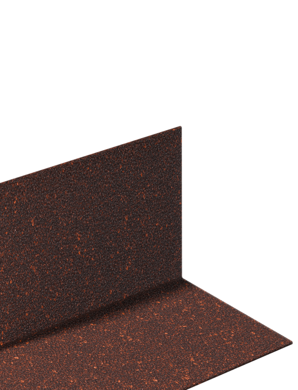 Внутренний угол, Красный - 1