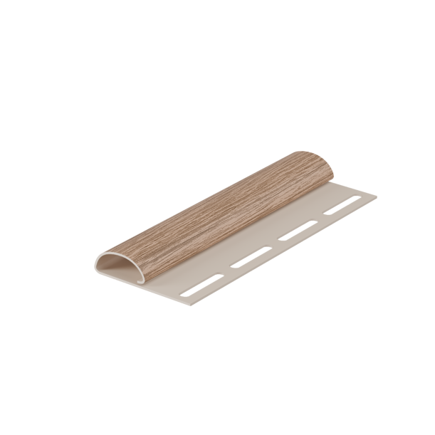 Финишный профиль, кедр - 1