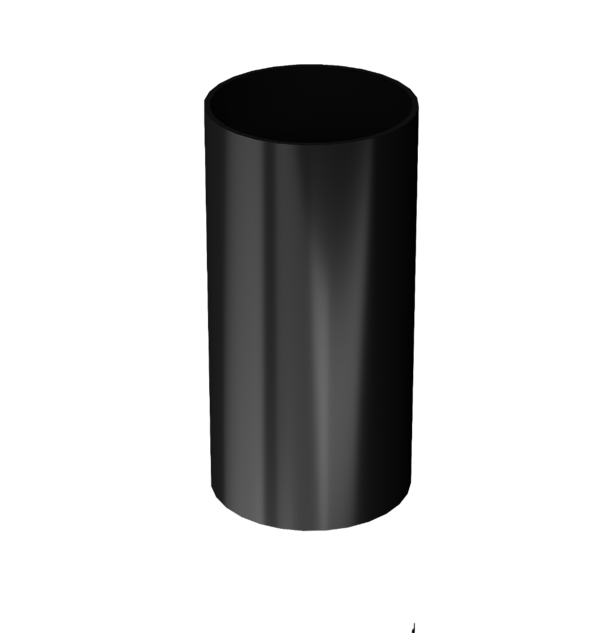 Труба водосточная 3 м - 1